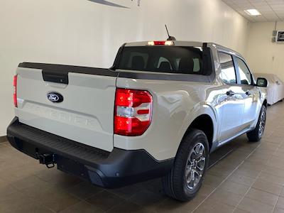 New 2025 Ford Maverick XLT SuperCrew Cab Pickup for sale #E0565 - photo 2