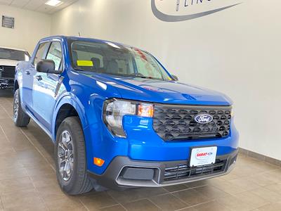 New 2025 Ford Maverick XLT SuperCrew Cab AWD Pickup for sale #E0567 - photo 2