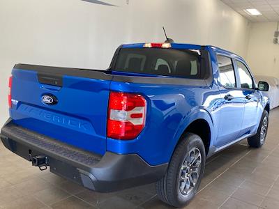 2025 Ford Maverick SuperCrew Cab AWD Pickup for sale #E0567 - photo 2