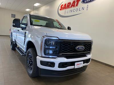 New 2025 Ford F-350 XL Regular Cab 4x4 SRW Pickup for sale #E0571 - photo 1