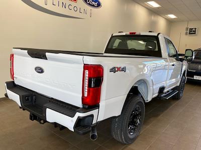 New 2025 Ford F-350 XL Regular Cab 4x4 SRW Pickup for sale #E0571 - photo 2