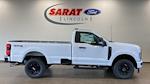 New 2025 Ford F-350 XL Regular Cab 4x4 SRW Pickup for sale #E0571 - photo 3