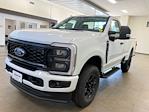 New 2025 Ford F-350 XL Regular Cab 4x4 SRW Pickup for sale #E0571 - photo 5