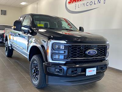 New 2025 Ford F-350 Super Cab 4x4 SRW Pickup for sale #E0572 - photo 1