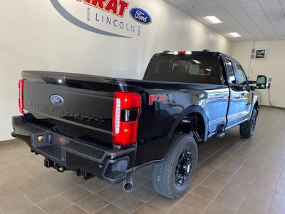 New 2025 Ford F-350 Super Cab 4x4 SRW Pickup for sale #E0572 - photo 2
