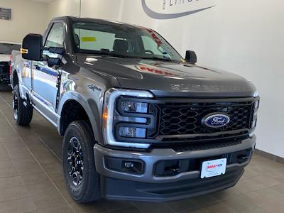 2025 Ford F-350 Regular Cab SRW 4x4 Pickup for sale #E0573 - photo 1
