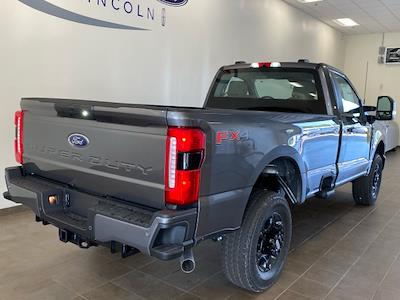 2025 Ford F-350 Regular Cab SRW 4x4 Pickup for sale #E0573 - photo 2