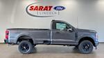 2025 Ford F-350 Regular Cab SRW 4x4 Pickup for sale #E0573 - photo 3
