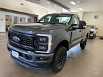 2025 Ford F-350 Regular Cab SRW 4x4 Pickup for sale #E0573 - photo 5