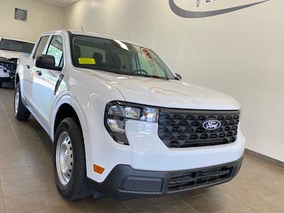 2025 Ford Maverick SuperCrew Cab AWD Pickup for sale #E0576 - photo 2