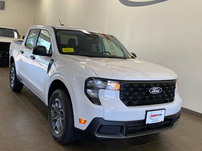 New 2025 Ford Maverick XLT SuperCrew Cab AWD Pickup for sale #E0577 - photo 2