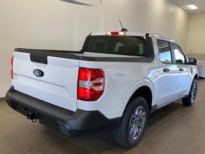 2025 Ford Maverick SuperCrew Cab AWD Pickup for sale #E0577 - photo 2