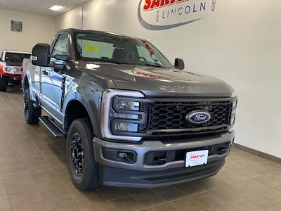 2025 Ford F-350 Regular Cab SRW 4x4 Pickup for sale #E0580 - photo 1