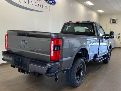 2025 Ford F-350 Regular Cab SRW 4x4 Pickup for sale #E0580 - photo 2