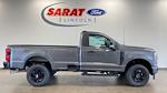 2025 Ford F-350 Regular Cab SRW 4x4 Pickup for sale #E0580 - photo 3