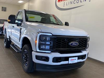 2025 Ford F-350 Regular Cab SRW 4x4 Pickup for sale #E0582 - photo 1