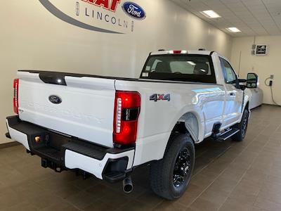 2025 Ford F-350 Regular Cab SRW 4x4 Pickup for sale #E0582 - photo 2