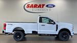 2025 Ford F-350 Regular Cab SRW 4x4 Pickup for sale #E0582 - photo 3