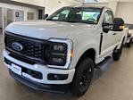 2025 Ford F-350 Regular Cab SRW 4x4 Pickup for sale #E0582 - photo 5