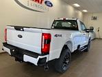 2025 Ford F-350 Regular Cab SRW 4x4 Pickup for sale #E0582 - photo 2