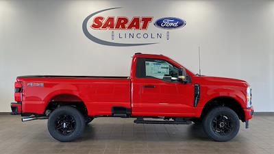 New 2025 Ford F-350 XL Regular Cab 4x4 SRW Pickup for sale #E0585 - photo 2