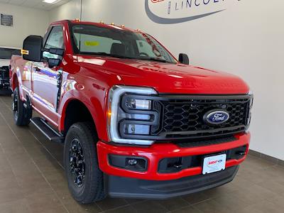 New 2025 Ford F-350 XL Regular Cab 4x4 SRW Pickup for sale #E0585 - photo 1