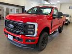 New 2025 Ford F-350 XL Regular Cab 4x4 SRW Pickup for sale #E0585 - photo 4
