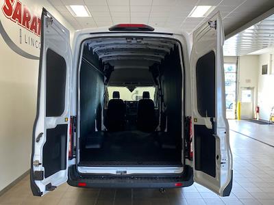 2025 Ford Transit 350 HD High Roof DRW RWD Empty Cargo Van for sale #E0586 - photo 2