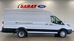 New 2025 Ford Transit 350 HD High Roof Empty Cargo Van for sale #E0586 - photo 1