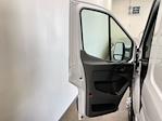 New 2025 Ford Transit 350 HD High Roof Empty Cargo Van for sale #E0586 - photo 10