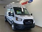 New 2025 Ford Transit 350 HD High Roof Empty Cargo Van for sale #E0586 - photo 3