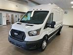 New 2025 Ford Transit 350 HD High Roof Empty Cargo Van for sale #E0586 - photo 6