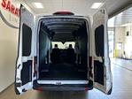 New 2025 Ford Transit 350 HD High Roof Empty Cargo Van for sale #E0586 - photo 2