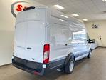 New 2025 Ford Transit 350 HD High Roof Empty Cargo Van for sale #E0586 - photo 4