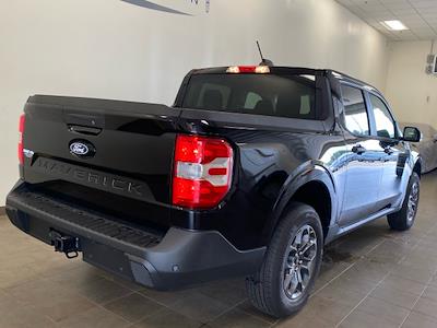 2025 Ford Maverick SuperCrew Cab AWD Pickup for sale #E0593 - photo 2