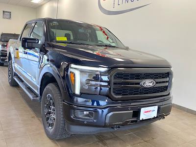 2025 Ford F-150 SuperCrew Cab 4x4 Pickup for sale #E0594 - photo 1
