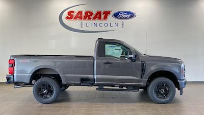 2025 Ford F-350 Regular Cab SRW 4x4 Pickup for sale #E0595 - photo 1