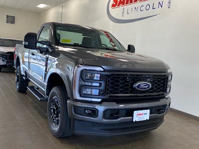2025 Ford F-350 Regular Cab SRW 4x4 Pickup for sale #E0595 - photo 2