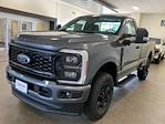 New 2025 Ford F-350 XL Regular Cab 4x4 SRW Pickup for sale #E0595 - photo 5