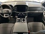 New 2025 Ford F-150 XLT SuperCrew Cab 4x4 Pickup for sale #E0596 - photo 10
