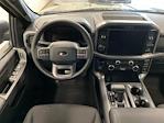 New 2025 Ford F-150 XLT SuperCrew Cab 4x4 Pickup for sale #E0596 - photo 11