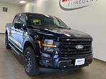 New 2025 Ford F-150 XLT SuperCrew Cab 4x4 Pickup for sale #E0596 - photo 3