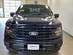 New 2025 Ford F-150 XLT SuperCrew Cab 4x4 Pickup for sale #E0596 - photo 4