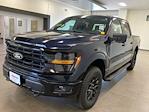 New 2025 Ford F-150 XLT SuperCrew Cab 4x4 Pickup for sale #E0596 - photo 5