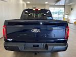 New 2025 Ford F-150 XLT SuperCrew Cab 4x4 Pickup for sale #E0596 - photo 7