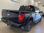 New 2025 Ford F-150 XLT SuperCrew Cab 4x4 Pickup for sale #E0596 - photo 2