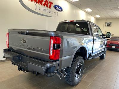 New 2025 Ford F-350 XLT Crew Cab 4x4 SRW Pickup for sale #E0610 - photo 2