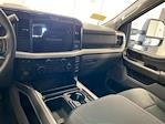 New 2025 Ford F-350 XLT Crew Cab 4x4 SRW Pickup for sale #E0610 - photo 12