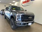 New 2025 Ford F-350 XLT Crew Cab 4x4 SRW Pickup for sale #E0610 - photo 3