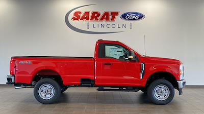 2025 Ford F-350 Regular Cab SRW 4x4 Pickup for sale #E0611 - photo 1